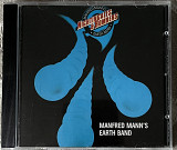 Manfred Mann's Earth Band – Nightingales & Bombers
