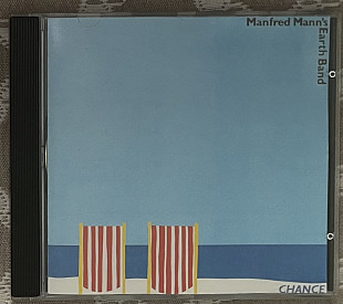 Manfred Mann's Earth Band – Chance