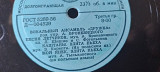 Вокальный ансамбль Дружба Песня летчиков