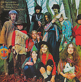 The Incredible String Band 1968 - The Hangman's Beautiful Daughter