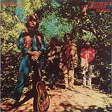 Creedence Clearwater Revival 1969 - Green River
