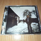 CD фірмовий David Gilmoure