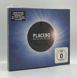 Placebo – Battle For The Sun / CD + DVD (2009, U.K.)