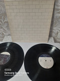 Pink Floyd lp Uk A2 B2