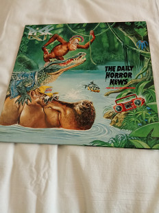 Risk /the daily horror news/1988