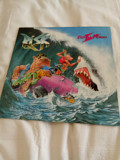 Risk/dirty sufaces/1990