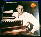 Frank Sinatra – Ol' Blue Eyes Is Back