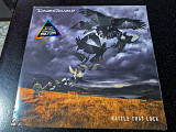 DAVID GILMOUR “Rattle That Lock”