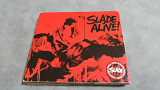Slade - Alive! 2 cd. фирмА