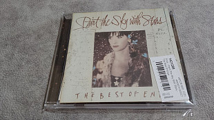 Enya ‎ - Paint The Sky With Stars - The Best Of Enya. японский cd