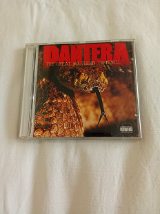 Pantera/the great southern trendkill/1996