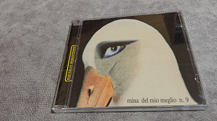 Mina - Del Mio Meglio Nr.9. новый фирменный cd