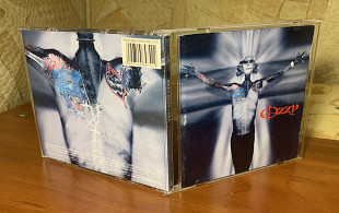 Ozzy Osbourne - Down to earth