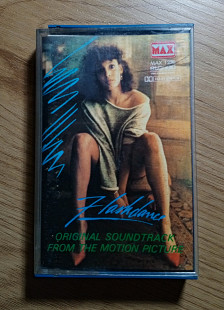 Flashdance - Original Soundtrack