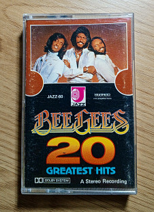 Bee Gees - 20 Greatest Hits