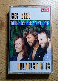 Bee Gees - Greatest Hits