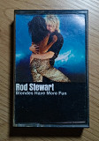 Rod Stewart - Blondes Have More Fun