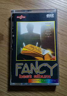 Fancy - Gold (Best Album)