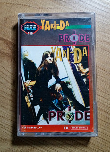 Yaki Da - Pride