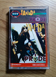 Yaki Da - Pride