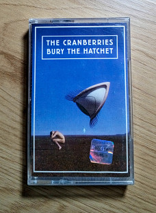 The Cranberries - Bury The Hatchet