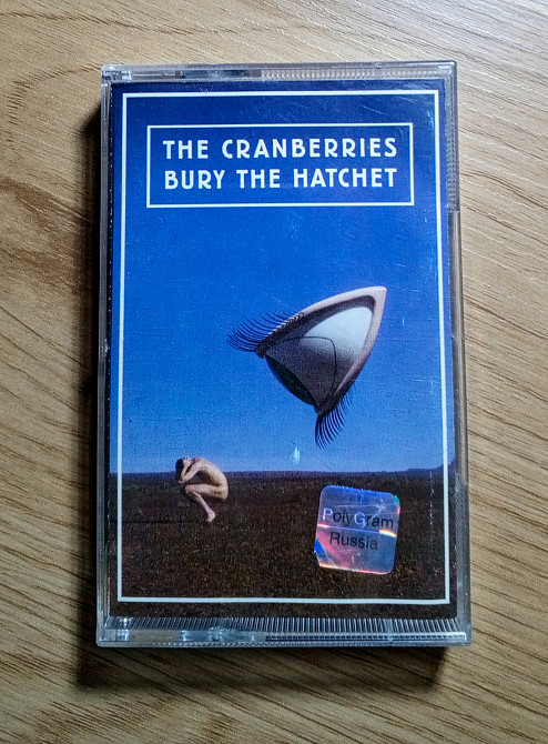 ポップス+ロック(洋楽) The Cranberries Bury The Hatchet org2LP Amazon.co.jp: Bury The Hatchet: ミュージック