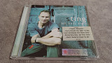Sting - … all this time. фирменный cd