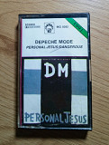 Depeche Mode - Personal Jesus