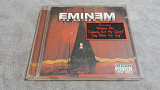 Eminem - The Eminem Show. фирменный cd в идеальном состоянии