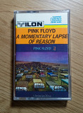 Pink Floyd – A Momentary Lapse Of Reason