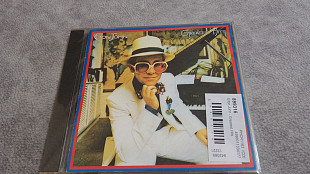 Elton John - Greatest Hits. японский cd
