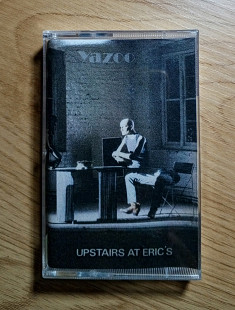 Yazoo - Upstairs At Eric's