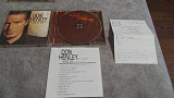 Don Henley - Inside Job. японский cd