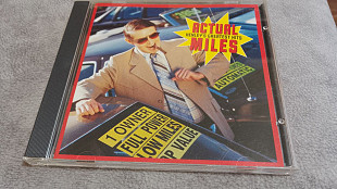 Don Henley - Actual Miles: Henley's Greatest Hits. американский cd