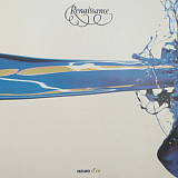 Renaissance ‎– Azure D'or (made in USA)