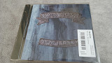 Bon Jovi - New Jersey. американский cd