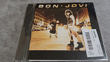 Bon Jovi - Bon Jovi. cd из ФРГ в идеальном состоянии!