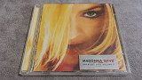 Madonna - GHV2. немецкий cd