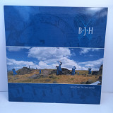 Barclay James Harvest – Welcome To The Show LP 12" (Прайс 47186)