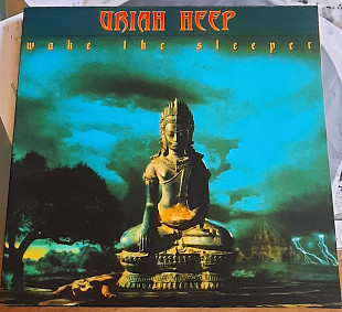 Uriah heep