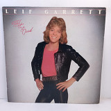 Leif Garrett – Feel The Need LP 12" (Прайс 47183)