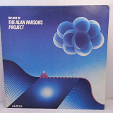 The Alan Parsons Project – The Best Of The Alan Parsons Project LP 12" (Прайс 47189)