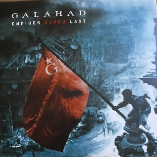 Galahad