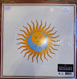 King crimson