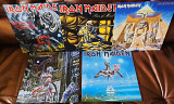 Iron maiden