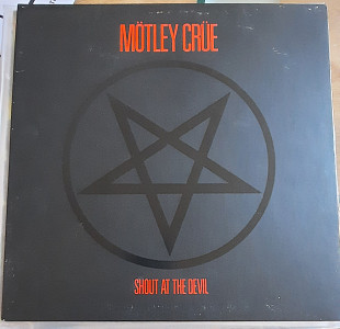 Motley crue