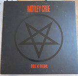 Motley crue