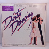 Various – Dirty Dancing (Original Soundtrack...) LP 12" (Прайс 36349)