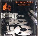Ten Years After 1973 - Recorded Live