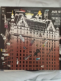 Miles davis quintet.jazz at the plaza